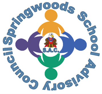 Springwoods School Advisory Council logo