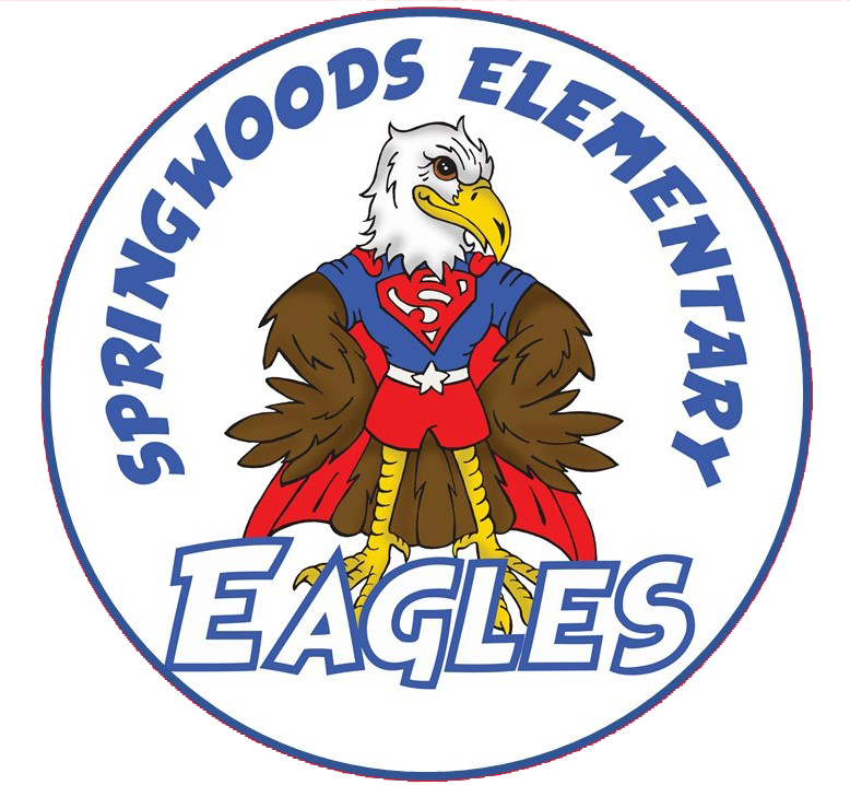 About Us Springwoods Elementary School