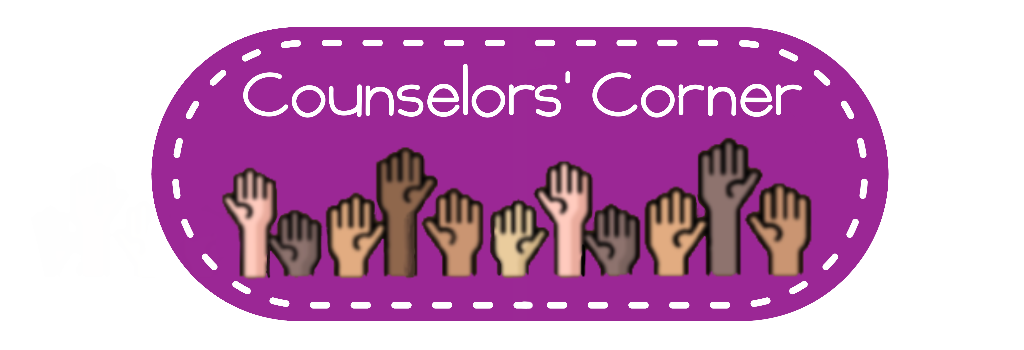 The Counselors' Corner