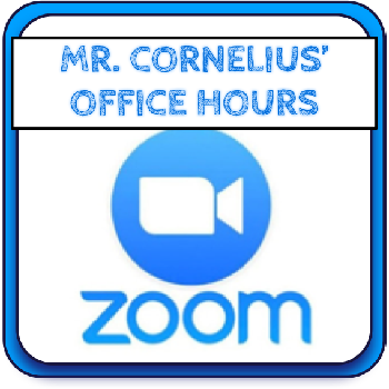 Mr. Cornelius' zoom button